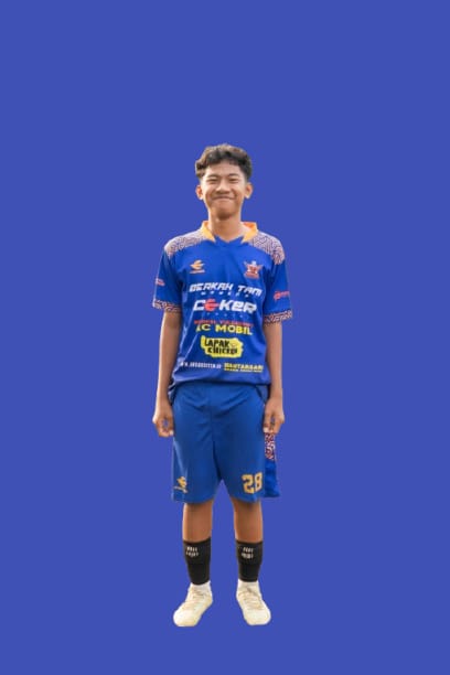 Ageng rizky prayoga